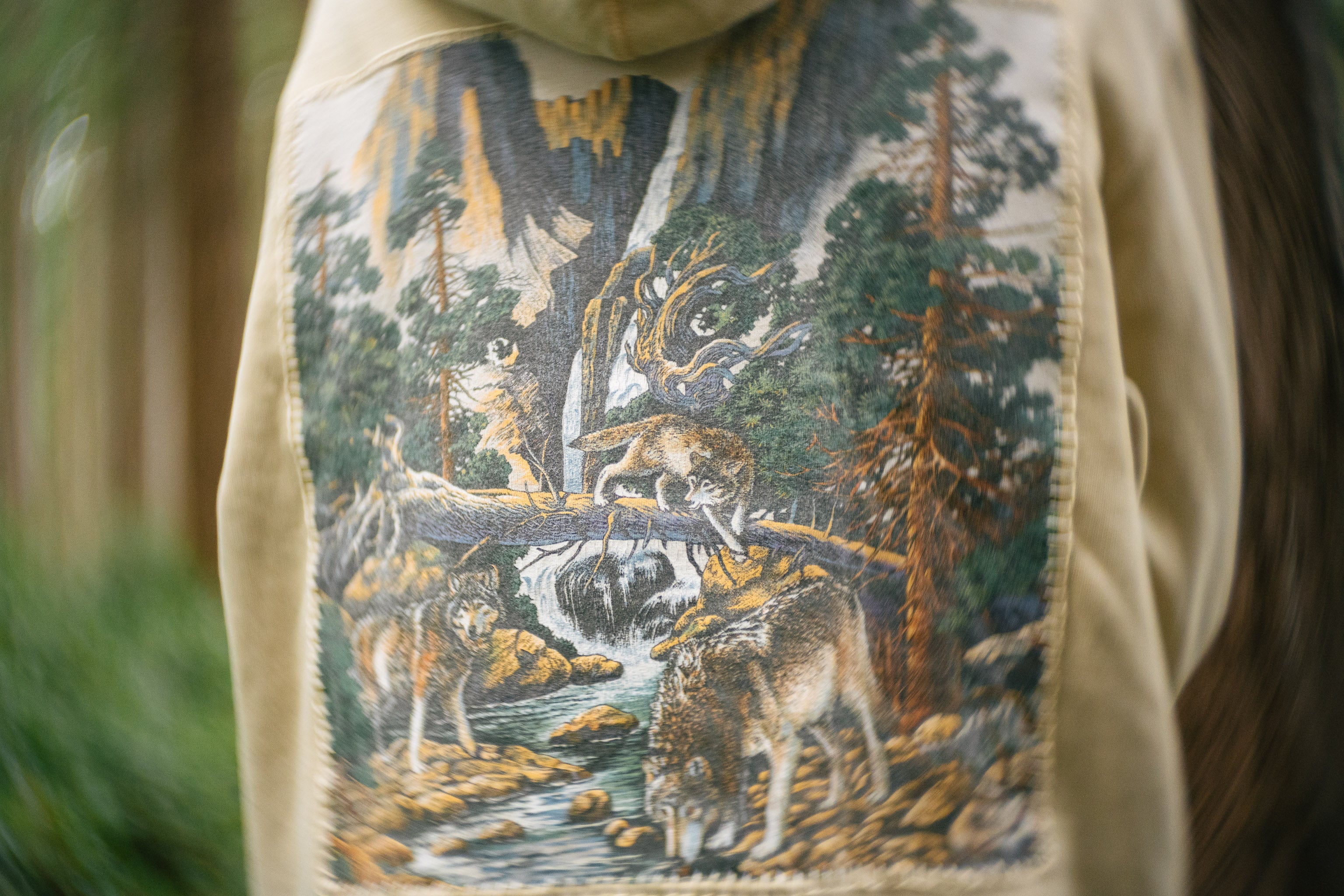 Wolves of Rivendell