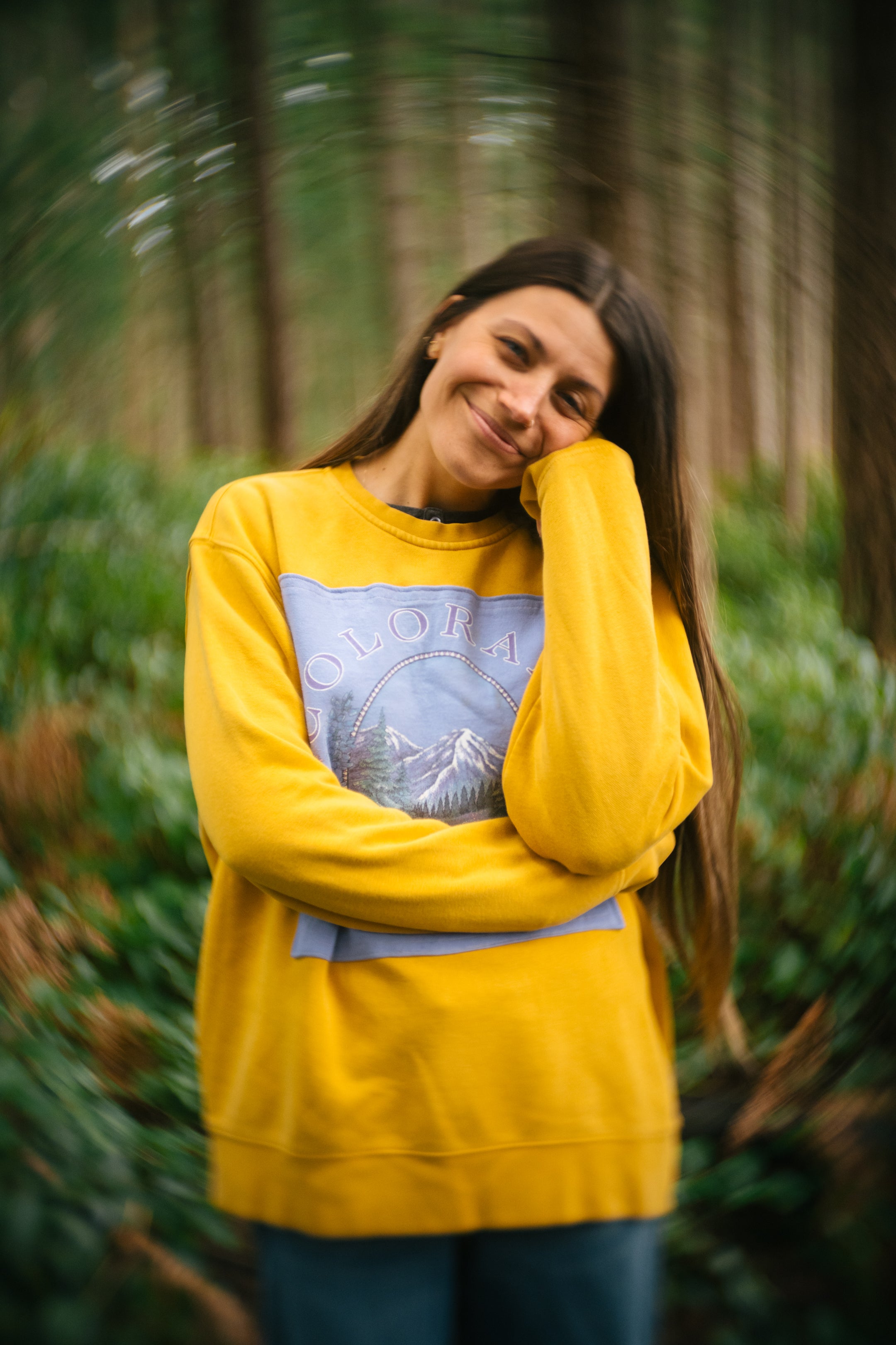 Colorado flora