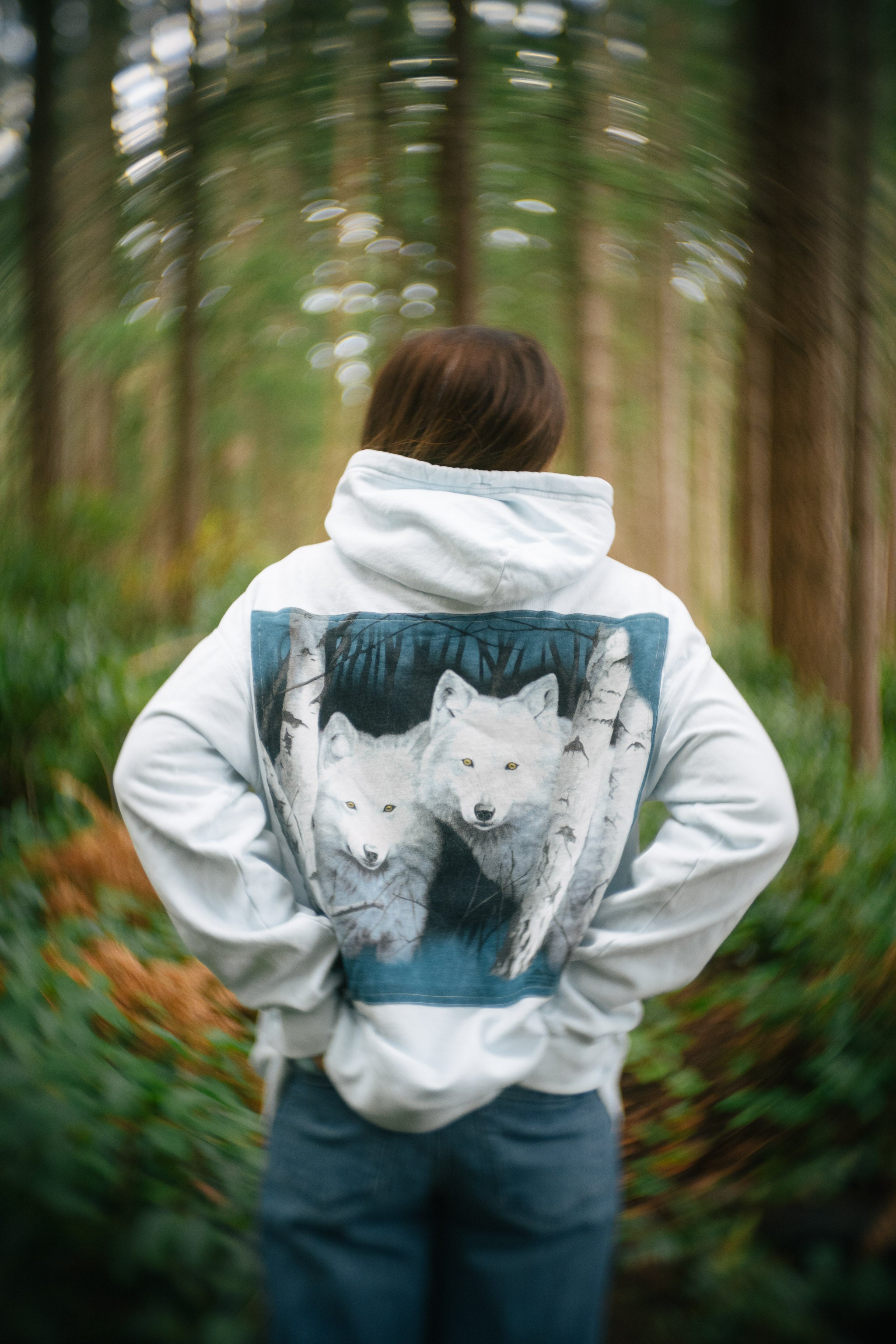 Northwoods