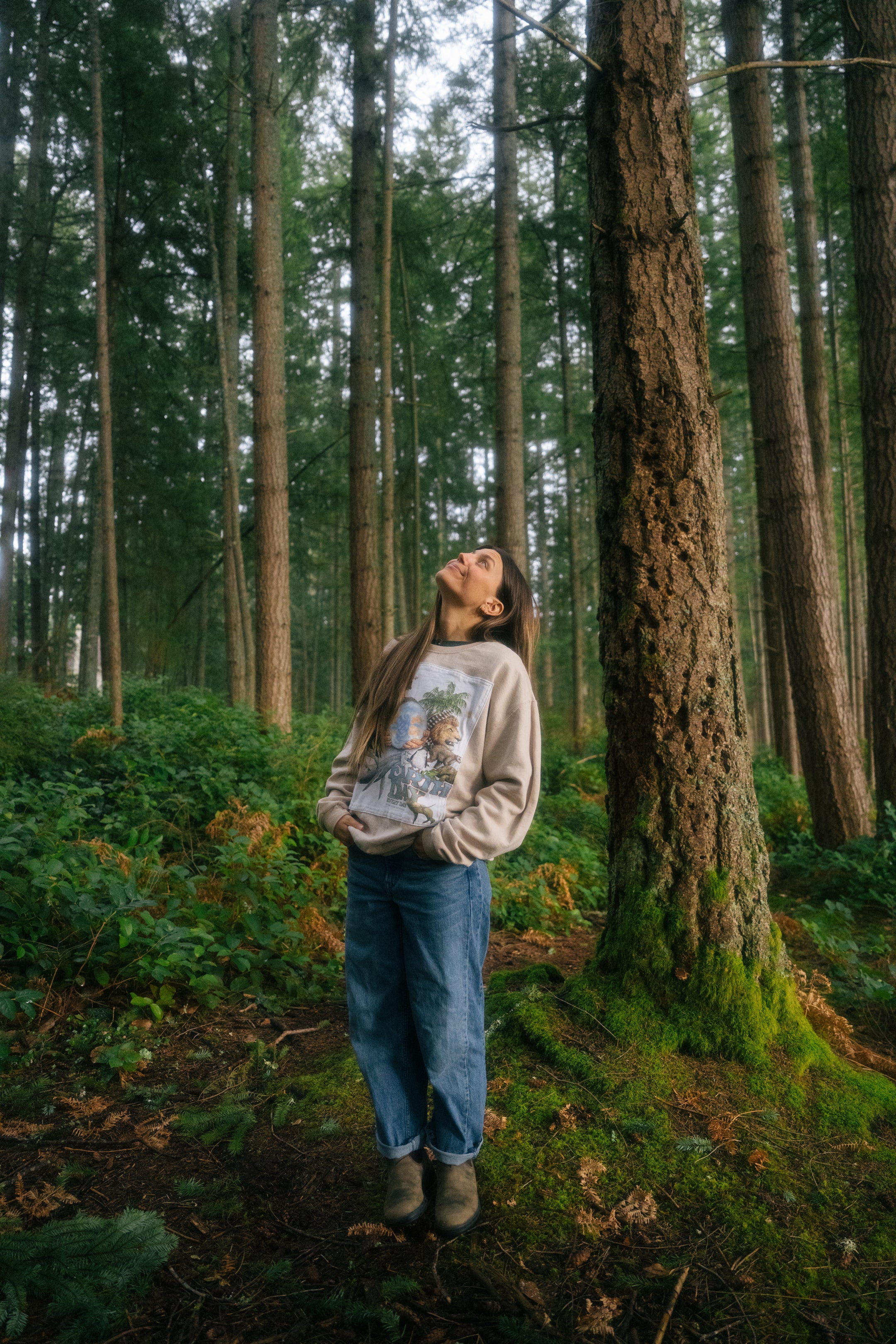 Earth day every day