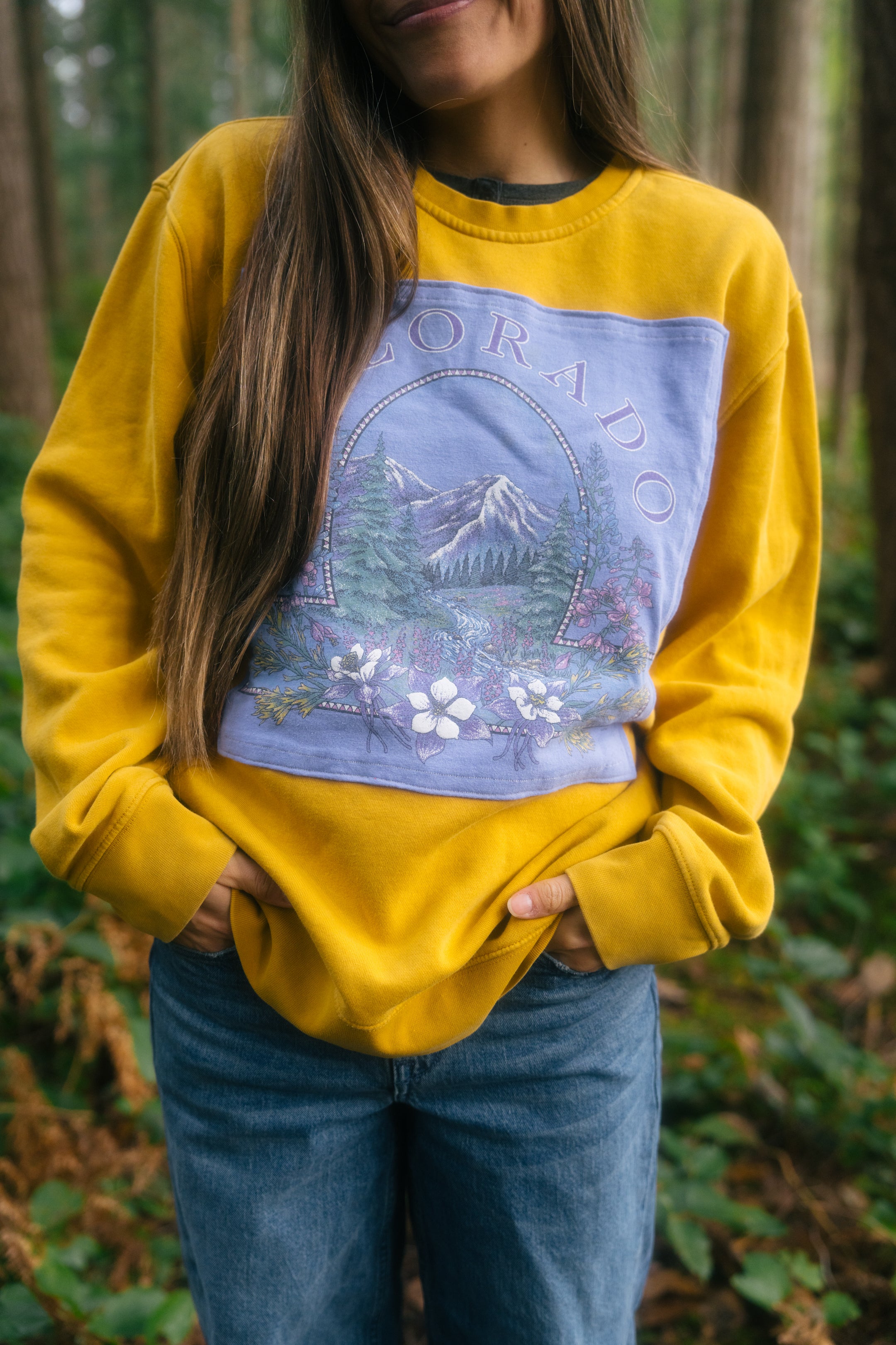 Colorado flora